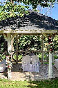 Hochzeitstrends