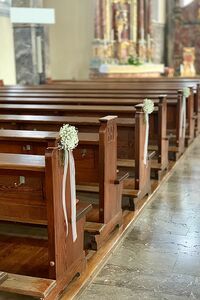 Hochzeitstrends