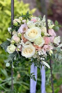 Hochzeitstrends